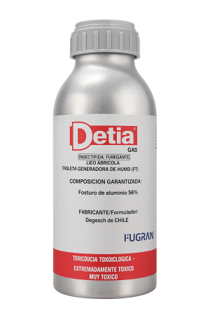 DETIA GAS FRASCO DE 333 TABLETAS