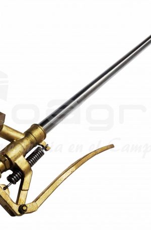 R. LANZA ESTACIONARIA FS 106