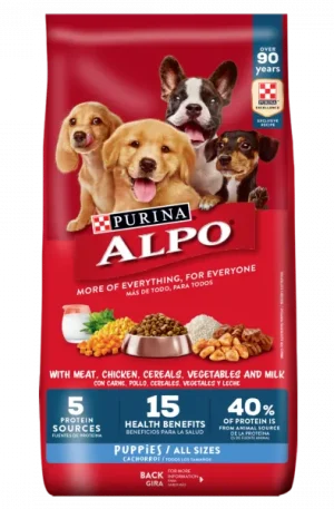 ALPO ADULTO X 8 KILOS