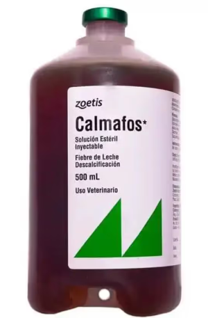 CALMAFOS * 500 ML