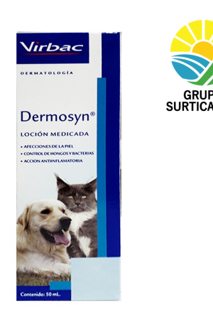 DERMOSYN * 100 CC
