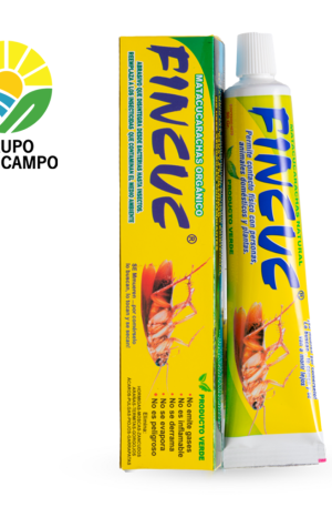 FINCUC MATA CUCARACHA * 90 GR