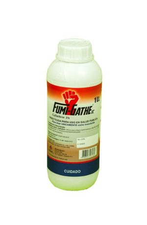 FUMI-GATHE LT Cyfluthrin