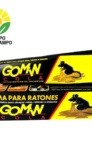 GOMIN COLA TUBO * 135 GRS