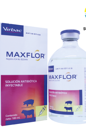 MAXFLOR * CENTIMETRO