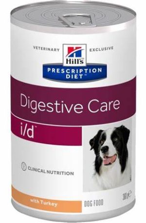HILLS LATA CANINO ADULTO