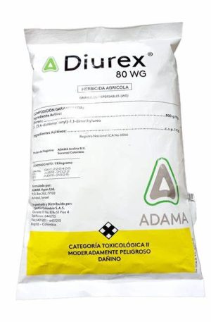 DIUREX DIURON X KILO