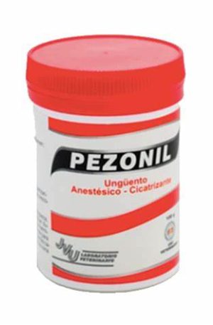 PEZONIL 40 GR