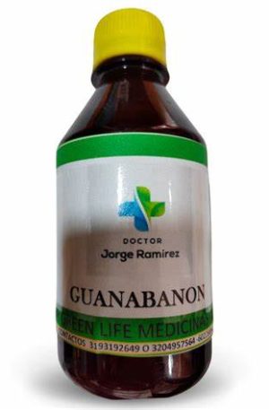 GANABAÑO * 120 ML