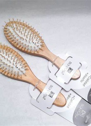 CEPILLO OVALADO MADERA MEDIANO