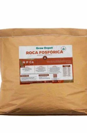 ROCA FOSFORICA 26% * BULTO