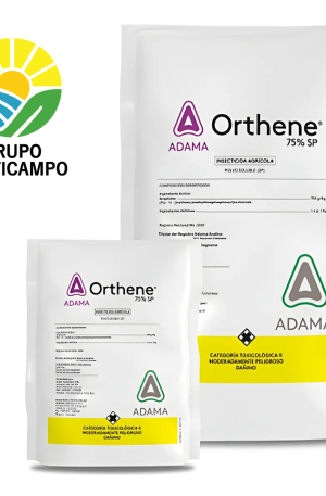ORTHENE ACEPHANE 75% * 200 GRS