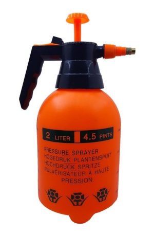 FUMIGADORA * 2 LITROS ALAGRO