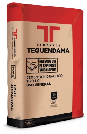 R. KIT EMPAQUES TEQUENDAMA