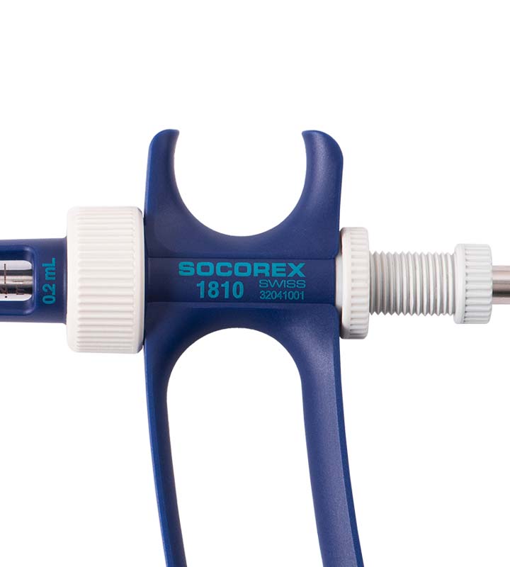 JERINGA SOCOREX * 0.5 ML (VACUNACION) - Imagen 6