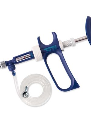 JERINGA SOCOREX * 0.5 ML (VACUNACION)