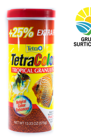 TETRACOLOR * 375 GRS