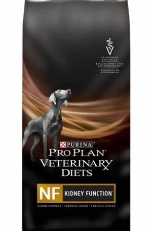 PURINA PROPLAN VETERINARY DIETS NF KIDNEY FUNCTION X 3.15 LIBRAS