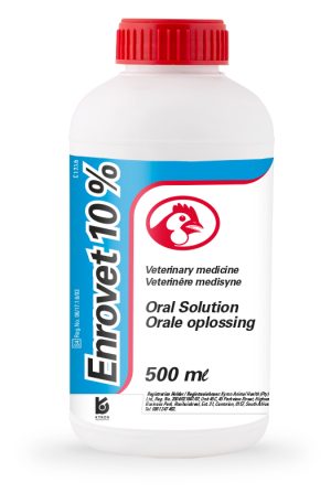 ENROVET 10 % 100 ML