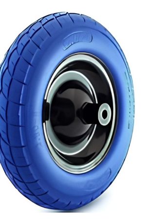 LLANTA BUGGY ANTIPINCHAZO AMARILLA 350-8