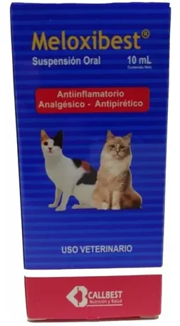 MELOXIBEST 10 ML MELOXICAM