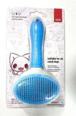 CEPILLO REDONDO EXPULSADOR