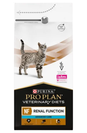 PURINA PRO PLAN FELINE NF ADVANCED1.5 RENAL GATOS