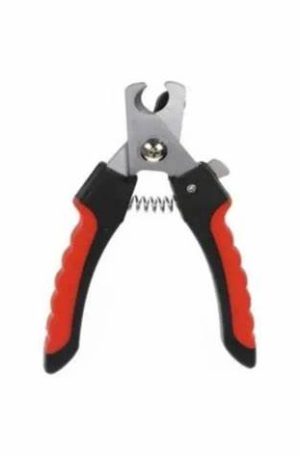 CORTA UÑA TIPO ALICATE CI