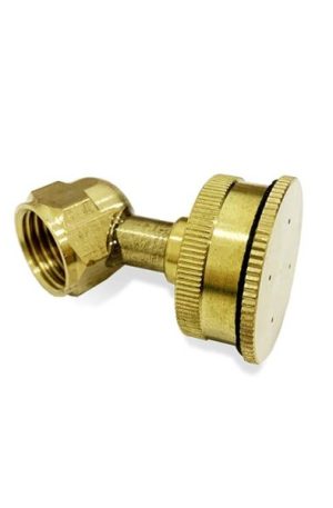 R. BOQUILLA TURBO 4 HUECOS