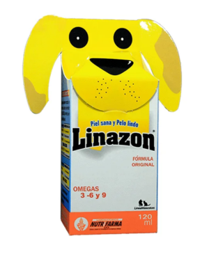 LINAZON 120 ML