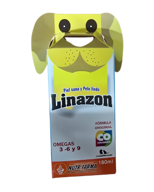 LINAZON 180 ML