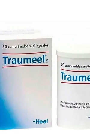 TRAUMEL TABLETAS