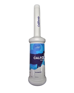 CALFOMAS ORAL * 500 ML