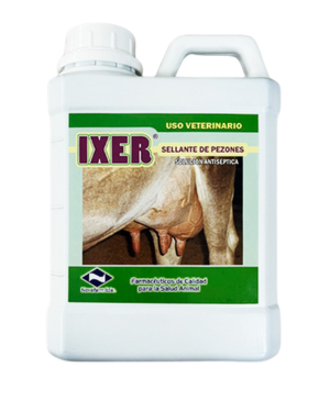 IXER SELLANTE X LITRO