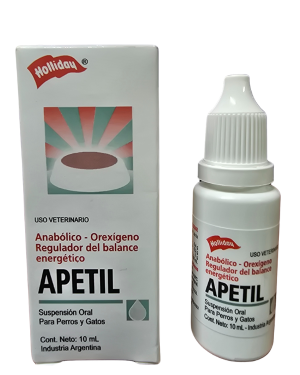 APETIL 10 ML