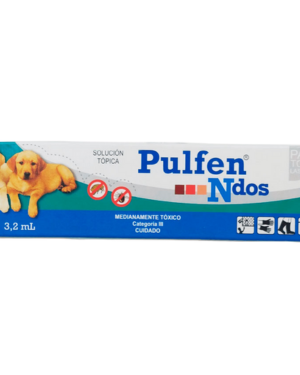 PULFEN SPOT JGA * 3.2