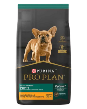 PURINA PRO PLAN PUPPY * KILO