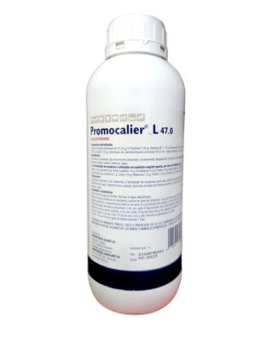 PROMOCALIER L47 * LITRO