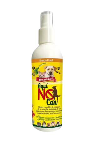 AQUI NO CAN 240 ML