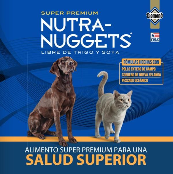 NUTRA NUGGETS MANTENIMIENTO PERRO 1 KG - Imagen 2