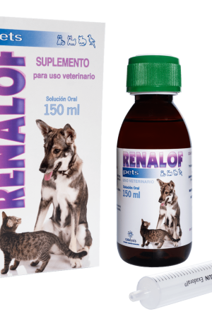 RENALOF * 150 ML