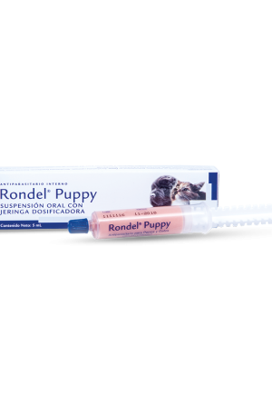 RONDEL PUPPY 5 ML