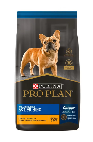 PURINA PRO PLAN ACTIVE MIND X KILO