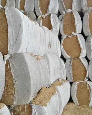 CASCARILLA DE ARROZ 45-50 KG