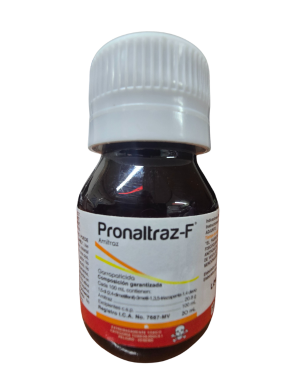 PRONALTRAZ 20 ML AMITRAZ 20,8 G