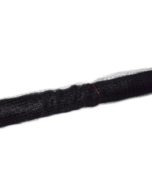MALLA PLASTICA NEGRA 1.80 * 50 MTS