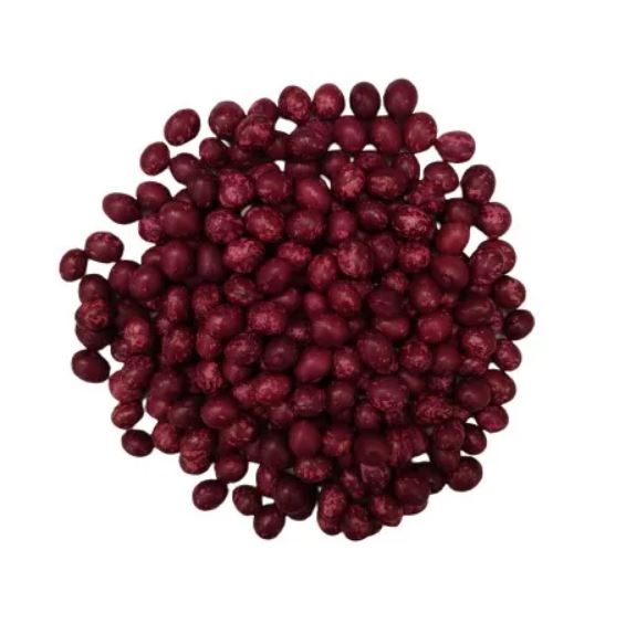 SEMILLA DE FRIJOL CARGAMANTO ROJO KILO - Imagen 2