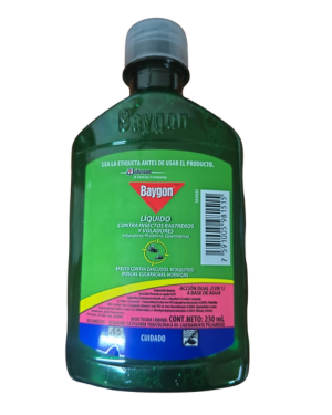 BAYGON 230 ML