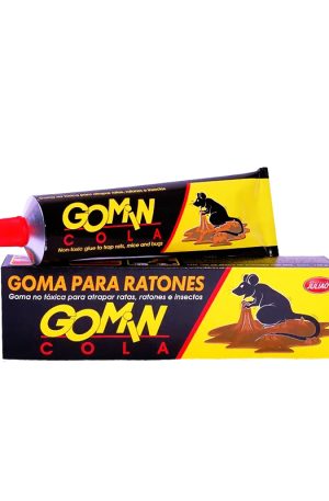 GOMIN COLA 80 GRAMOS