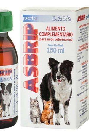 ASBRIP 150 ML SUPLEMENTO